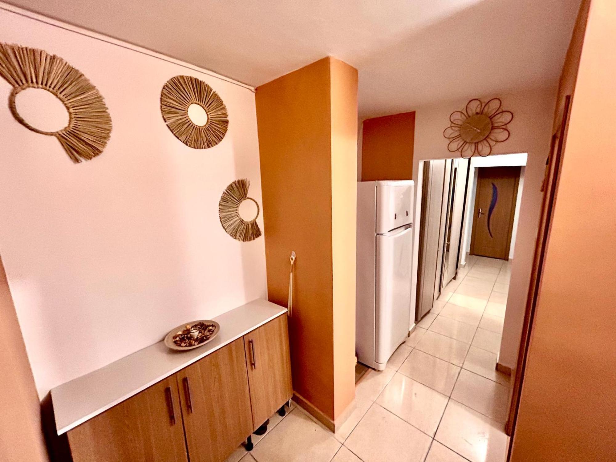 Boho Apartments Mangalia Kültér fotó