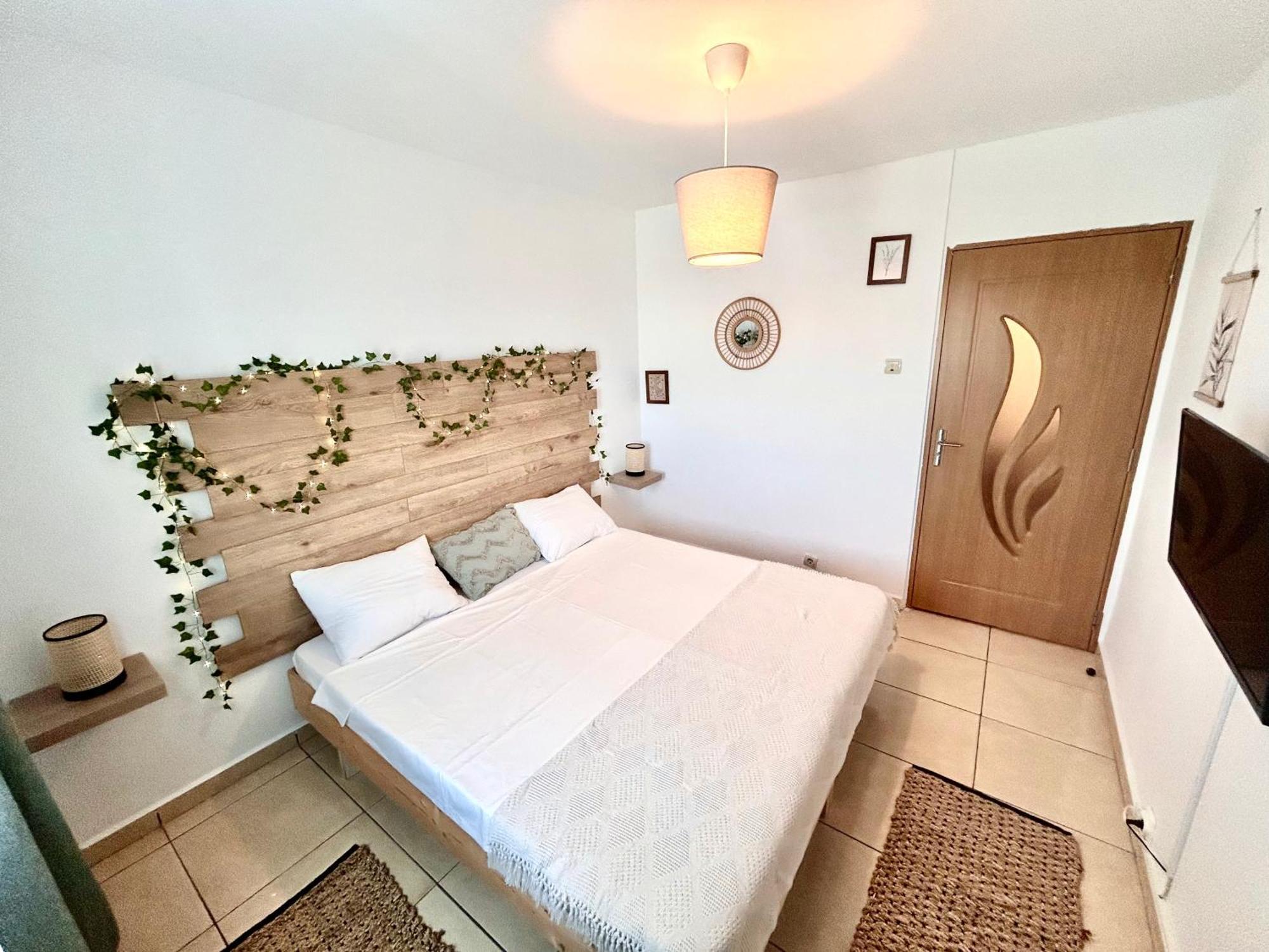 Boho Apartments Mangalia Kültér fotó