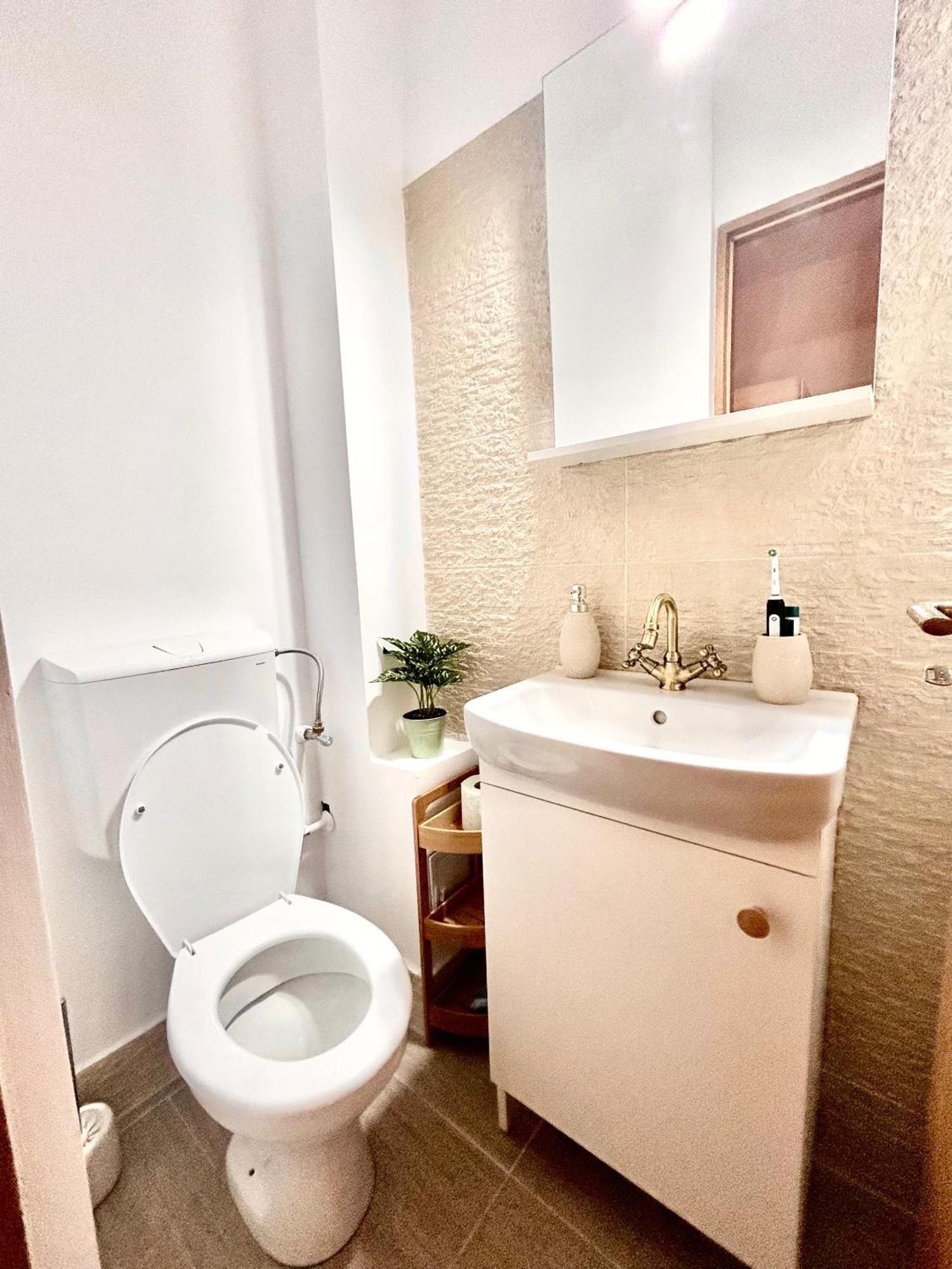 Boho Apartments Mangalia Kültér fotó