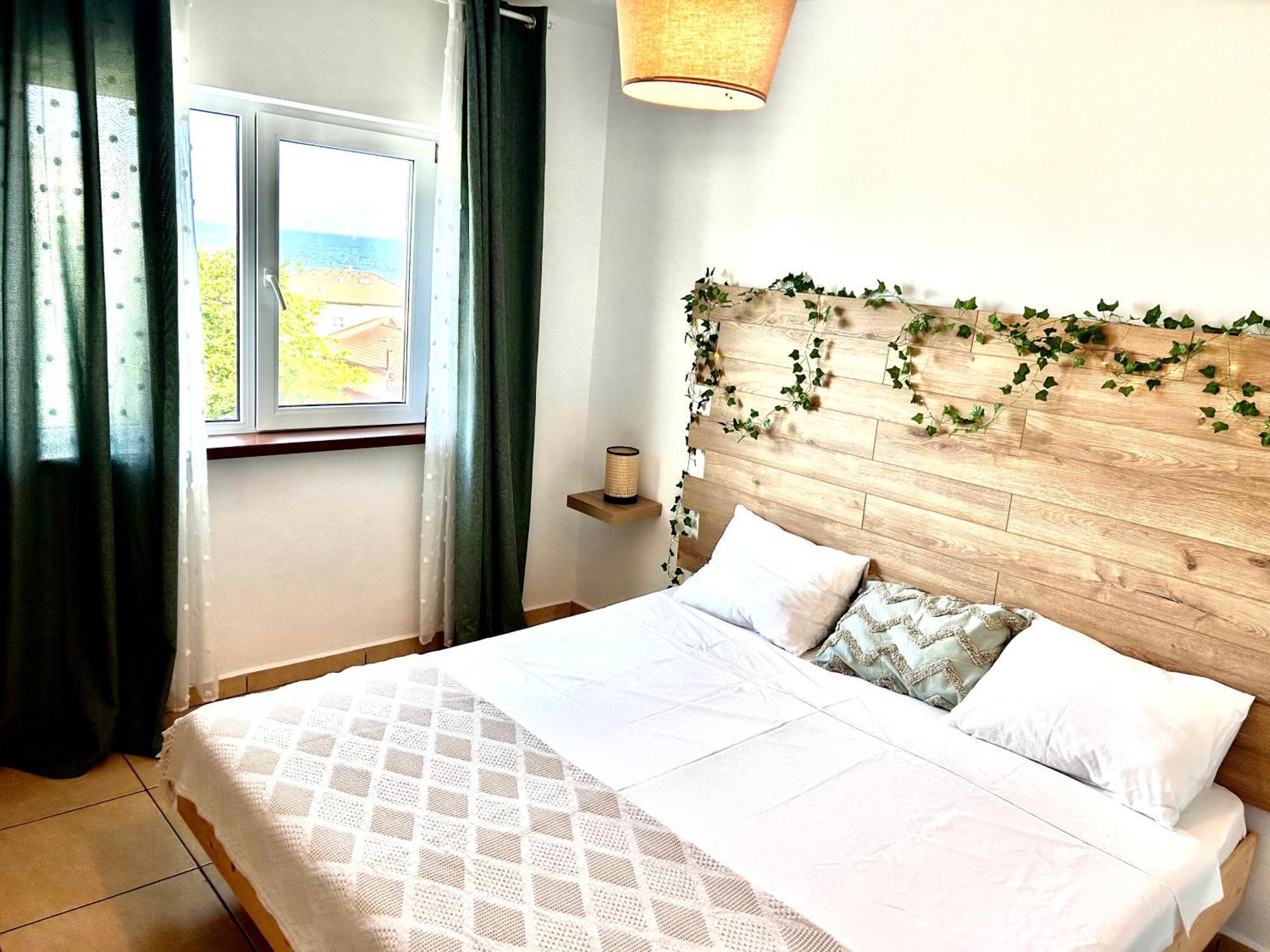 Boho Apartments Mangalia Kültér fotó